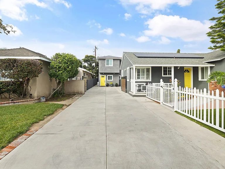 535 Wilson Ave #A — Photo 3