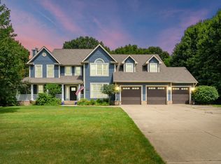 7873 Shepherds Glen Ct, Kalamazoo, MI 49009