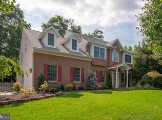 5937 Old Rolling Rd, Alexandria, VA 22310