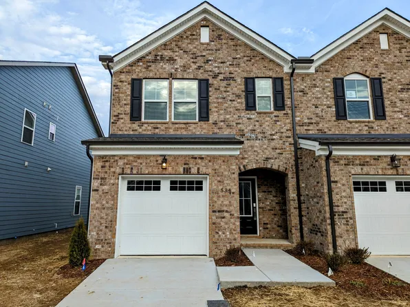 534 Medwyk Dr, Lebanon, TN