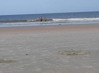 600 Ribault Ave, Daytona Beach, FL 32118