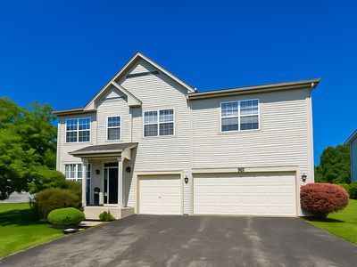 529 W Galeton Dr, Round Lake, IL, 60073