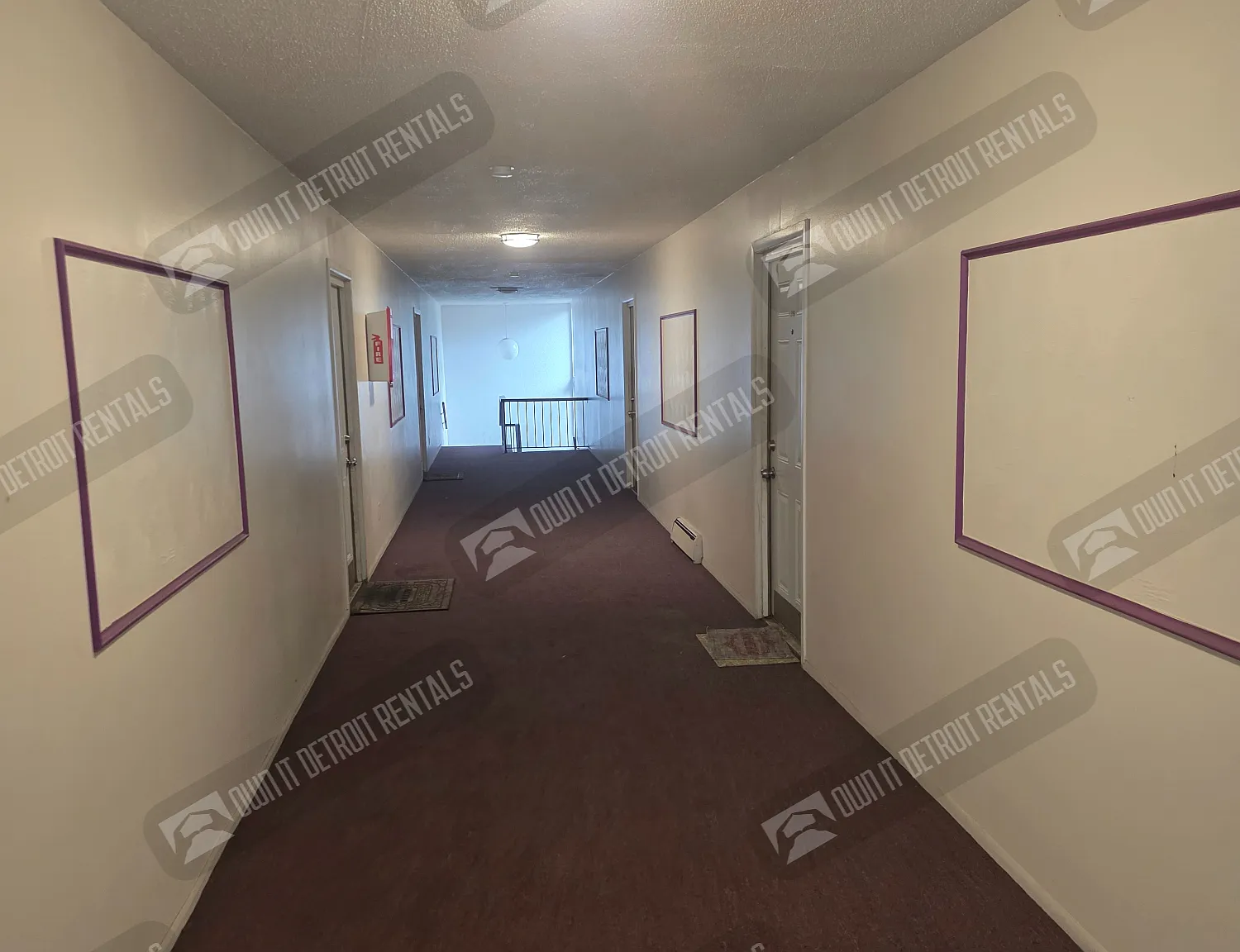 Apt 2bed 1 Bath — Photo 4