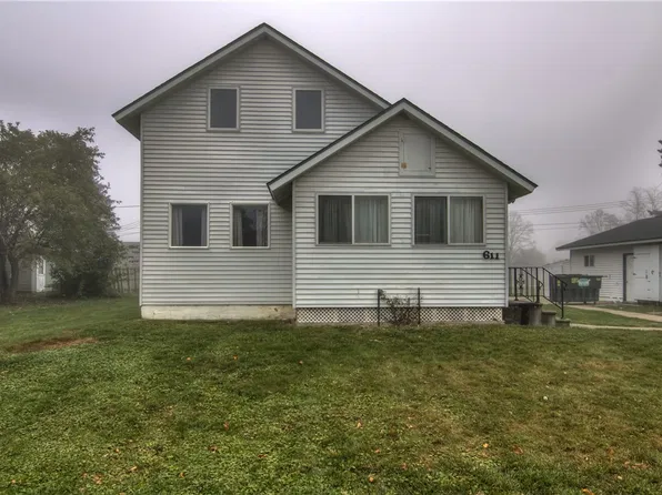 611 8th Street E, Wabasha, MN 55981