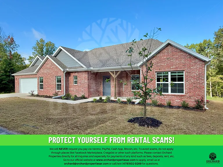 1 Gretna Green Ln — Photo 1