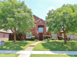 351 Rockcrest Dr, Coppell, TX 75019