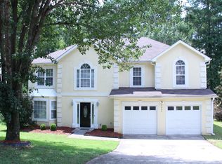 5662 Spring Mill Cir, Lithonia, GA 30038