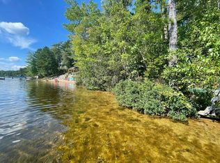 Bay Road 37 Lot 10 #MAP-01, Freedom, NH 03836