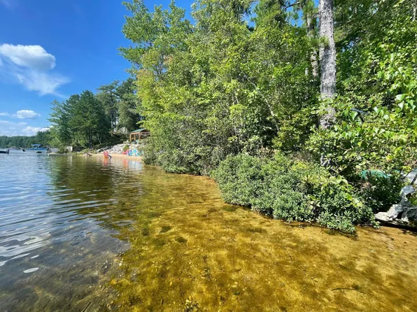 West Bay Road Map 37 Lot 10-01, Freedom, NH 03836