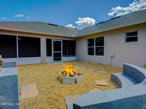 7 SMOKEHOUSE Place, Palm Coast, FL 32164