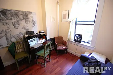 Rented by REAL New York