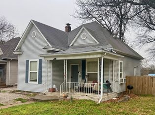 1121 W Florida St, Springfield, MO 65803