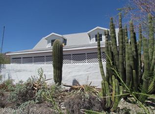 1400 W Rocalla Ave, Ajo, AZ 85321