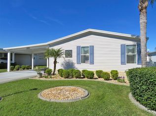 4245 Smoke Signal #4245, Sebring, FL 33872