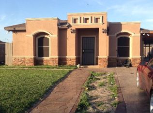 904 W Cardinal Ave, Pharr, TX 78577