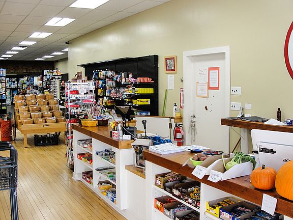 Commercial Cashier Counter