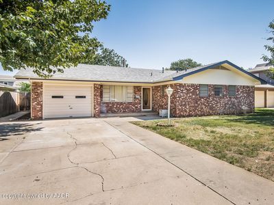 4519 Goodnight Trl, Amarillo, TX, 79109