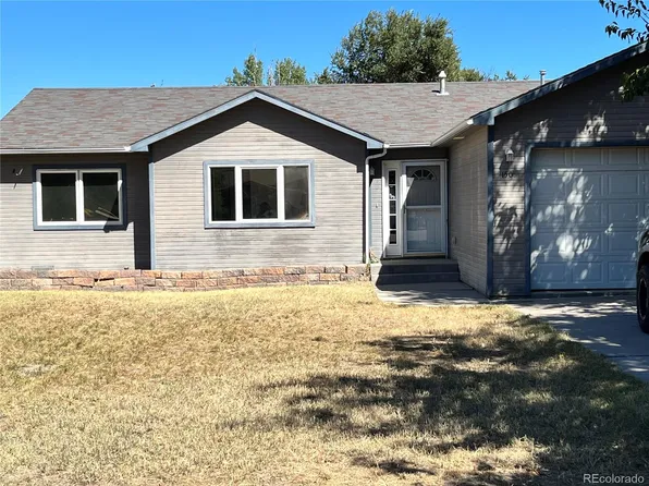 1505 Locust Avenue, Rocky Ford, CO 81067