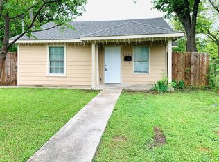 2110 Kathleen Ave, Dallas, TX 75216