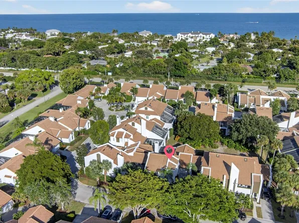 2190 Via Fuentes #2190, Vero Beach, FL 32963