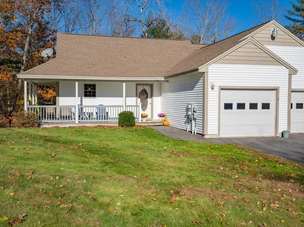 7 Sienna Lane #7, Windham, ME 04062