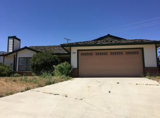 1381 Tanglewood Dr, Tehachapi, CA 93561