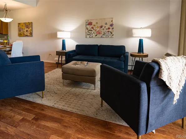 795 S Alton Way #11D, Denver, CO 80247