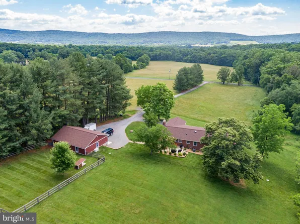 13471 Sagle Rd, Purcellville, VA 20132