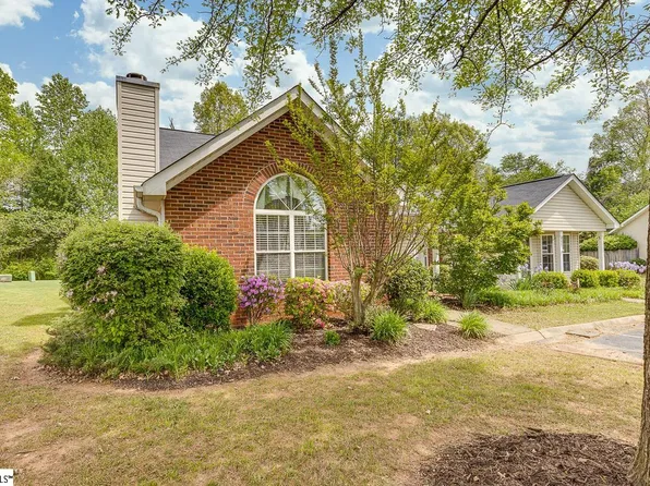 325 Woodruff Park Ln, Simpsonville, SC 29681