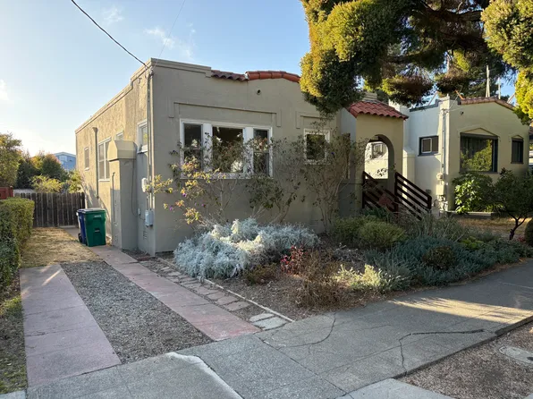 1122 Curtis St, Albany, CA 94706