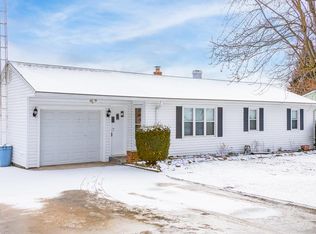 243 S Ford Rd, Mansfield, OH 44905