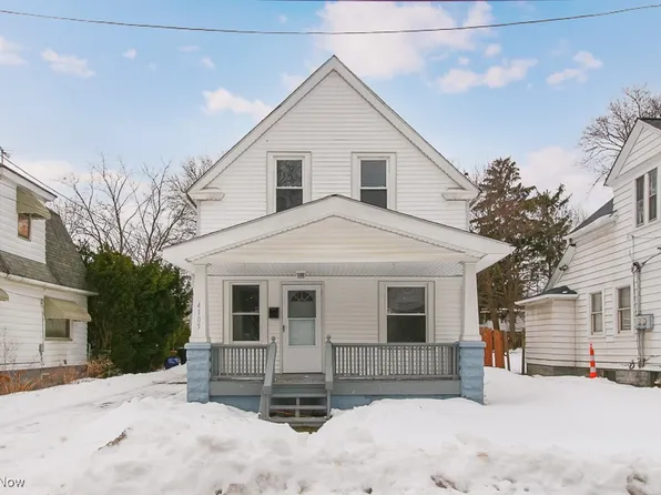 4105 Muriel Ave, Cleveland, OH 44109