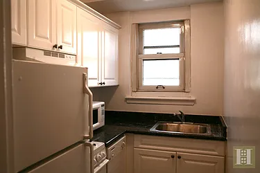 Rented by Halstead Real Estate