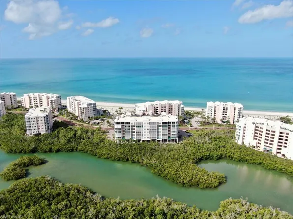 262 Barefoot Beach BLVD #503, BONITA SPRINGS, FL 34134