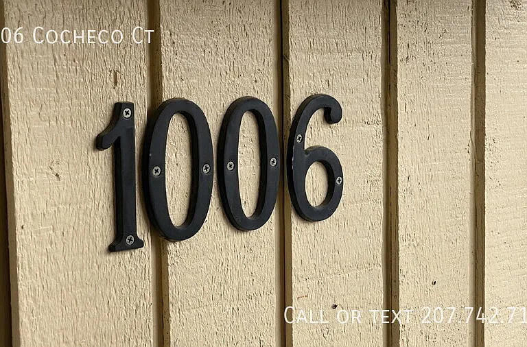 1006 Cocheco Ct — Photo 18
