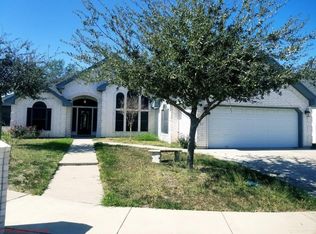 1603 N Date St, Pharr, TX 78577