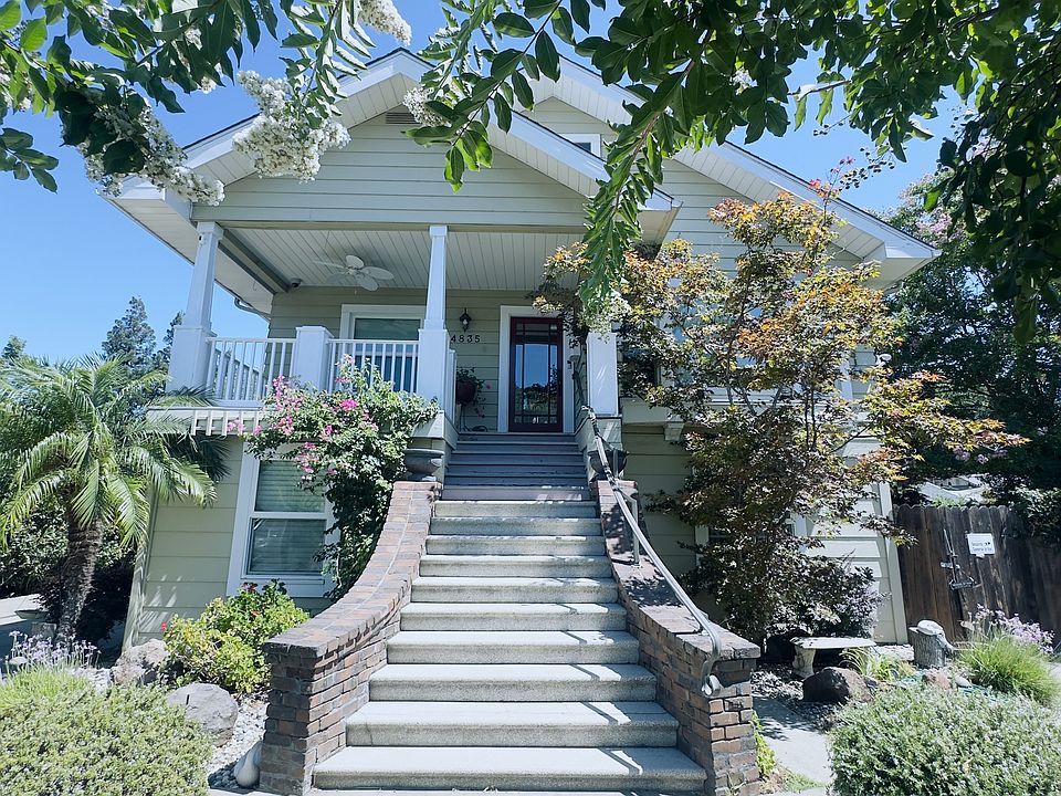 1st image of 4835 P St Unit B