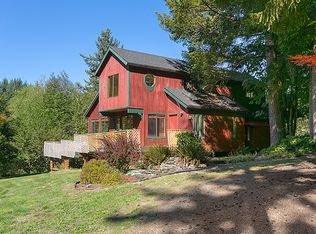 1015 NE Thompson Mill Rd, Corbett, OR 97019