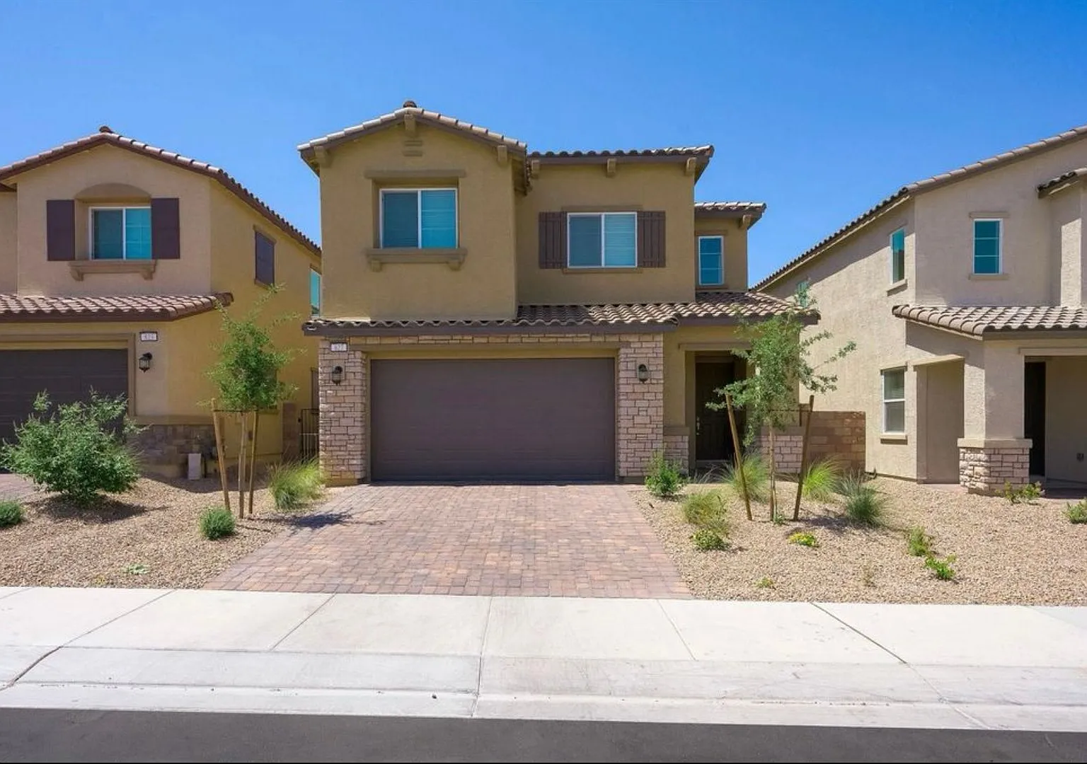 McAuley Village home in gated community near Cadence! — Photo 1