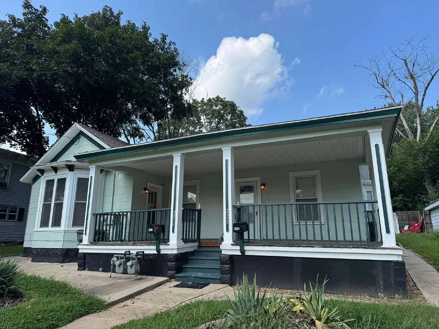 1 bed, 1.0 bath, $850 — Photo 1