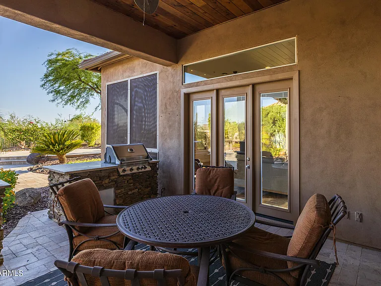 13331 E Del Timbre Dr — Photo 51