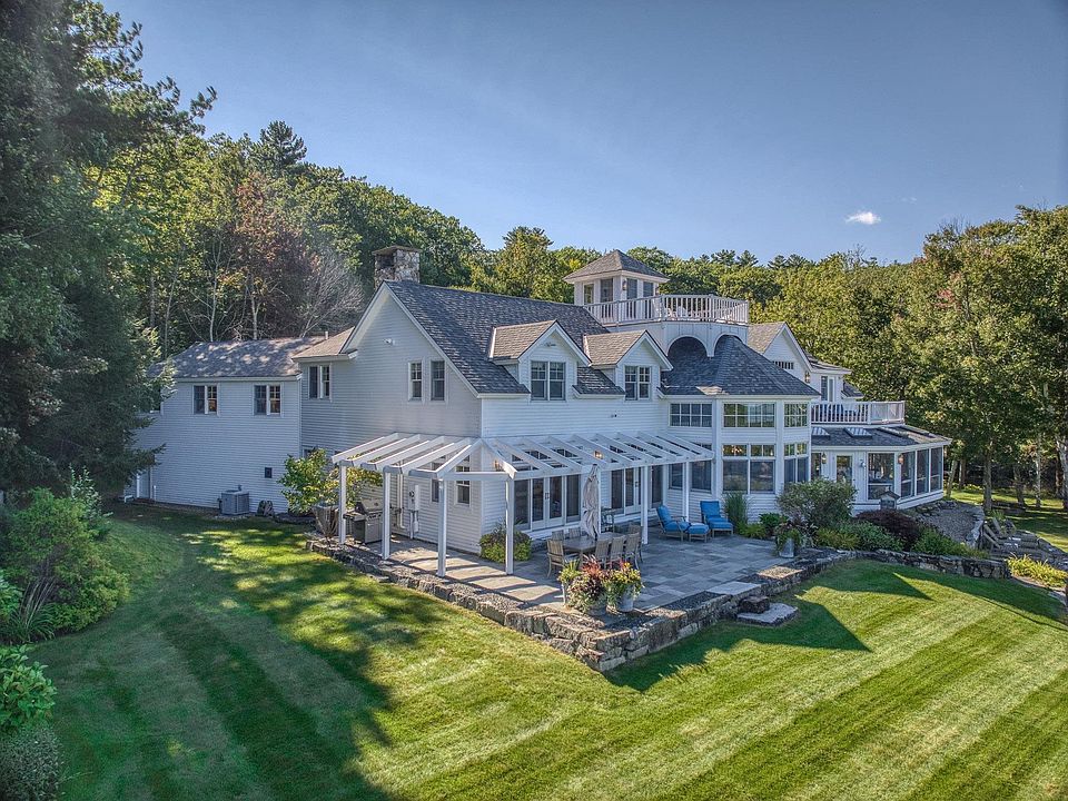 354 Route 11D, Alton Bay, NH 03810 Zillow