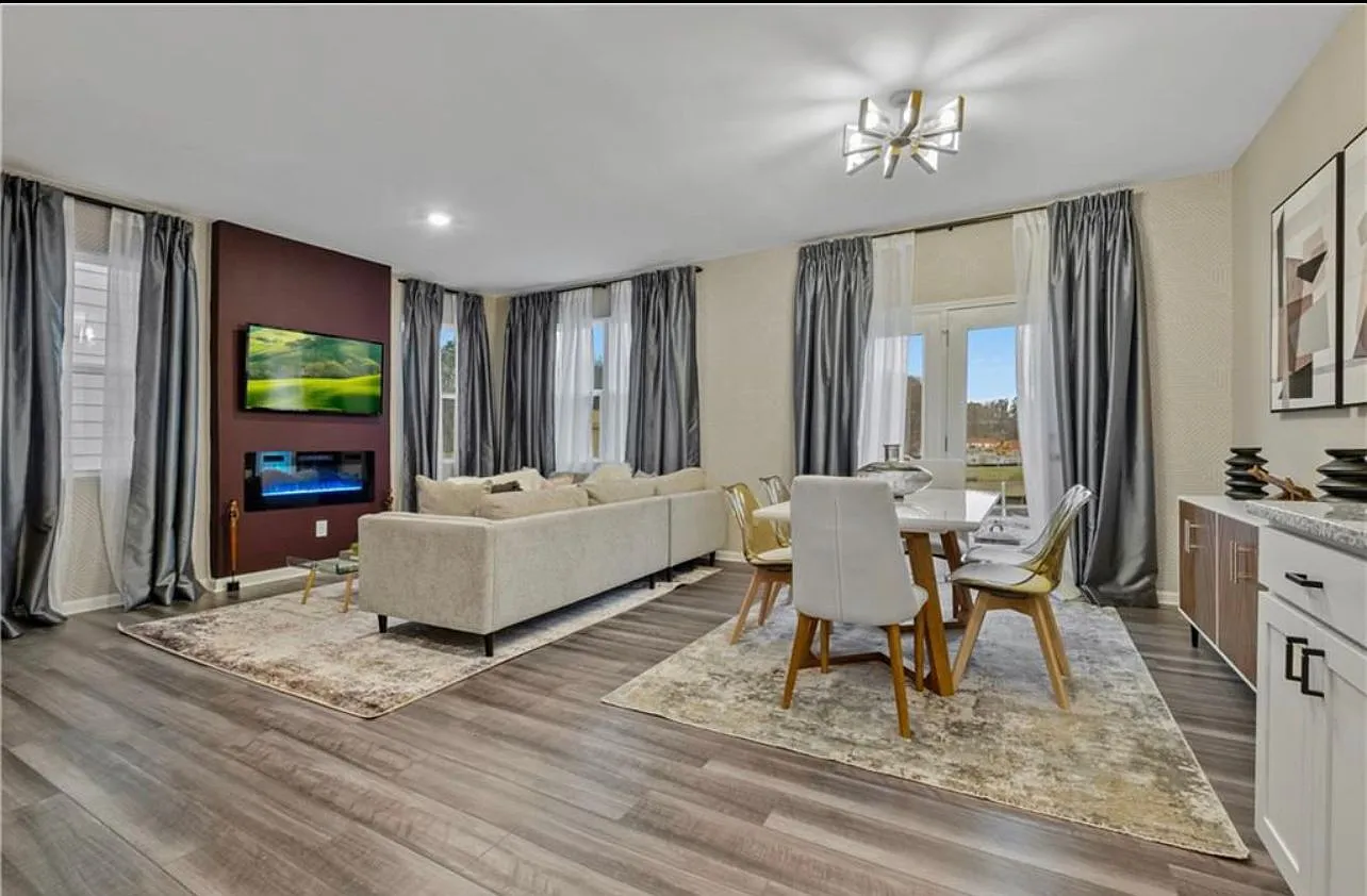 3 bed, 2.5 bath, 1400 sqft, $3,500 — Photo 1