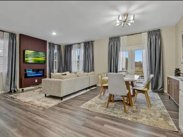 3497 Cardinal Dr SW #Townhouse, Atlanta, GA 30331