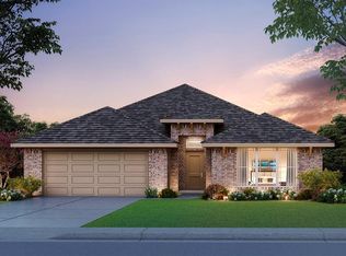 3923 Abingdon Dr, Norman, OK 73026