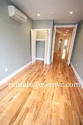 Rented by East Williamsburg Realty Inc