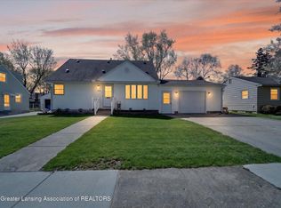 4322 Devonshire Ave, Lansing, MI 48910