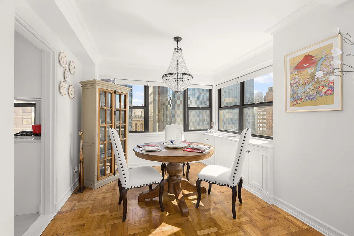 345 East 69th Street #13F in Lenox Hill, Manhattan | StreetEasy