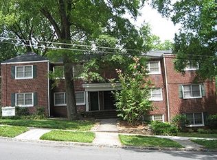 407 E 4th Ave APT 2, Rome, GA 30161