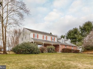 60 Andrews Ln, Glenmoore, PA 19343